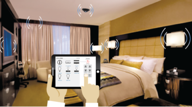 hotel automation